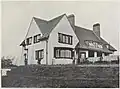 Haus in Caterham, Surrey (1910)