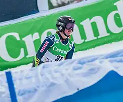 Hilma Lövblom, 2024