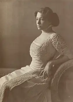 Tilla Durieux (1905)