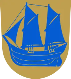 Wappen von Kalajoki