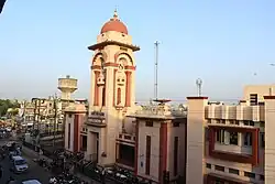 Himatnagar – Ortsbild