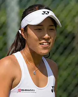 Hiroko Kuwata