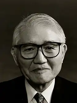 H. Inokuchi