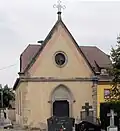 Kapelle Mariä Schmerzen und St. Katharina