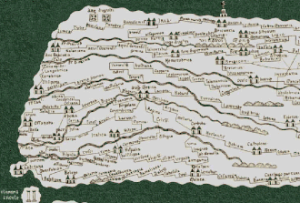 Vía de la Plata (Römerstraße)