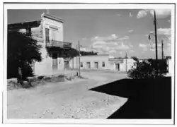 Historischer Ortskern