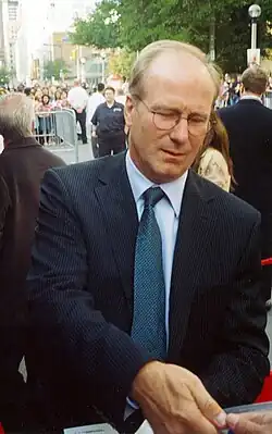 13. März: William Hurt (2005) (72)