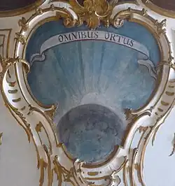 OMNIBUS ORTUS – Für alle aufgegangen