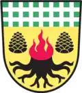 Wappen von Hlavečník