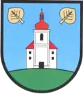 Wappen von Hlavice