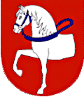 Wappen von Hlinsko