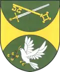 Wappen von Hluboká