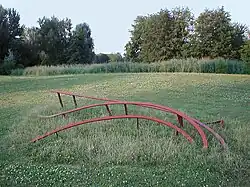 Heilbronner Stück von Bernd Hennig