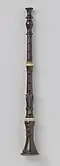 Oboe von Rijkel
