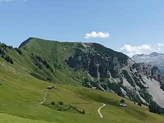 Hochlicht und Blasenka