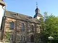 Evangelische Kirche von Höhr-Grenzhausen