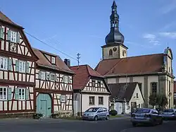 Ostheim