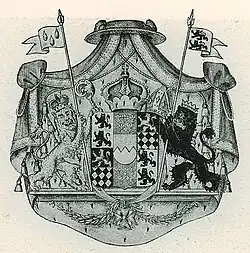 Hohenlohe-Waldenburg-Bartenstein