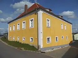 Schloss Hohentreswitz