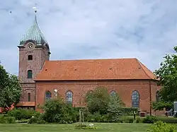Peter-Pauls-Kirche