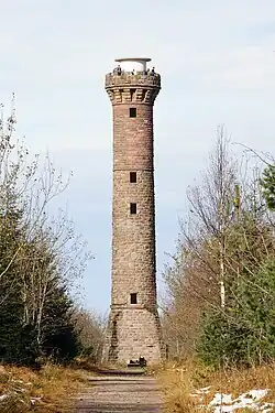 Hohlohturm