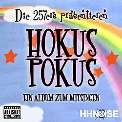 Hokus Pokus