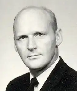 Holger Sundström (1964)