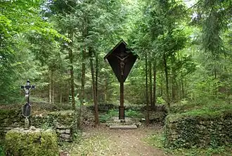 Pirkenreuther Kapelle