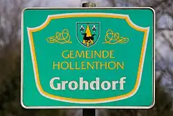 Grohdorf