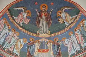 Darstellung aus dem Jahr 2011