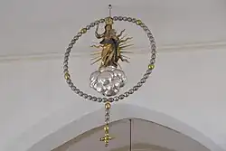 Rosenkranzmadonna