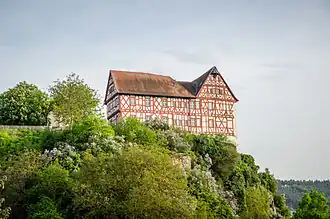 Schloss Homberg