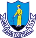 Home Farm FC