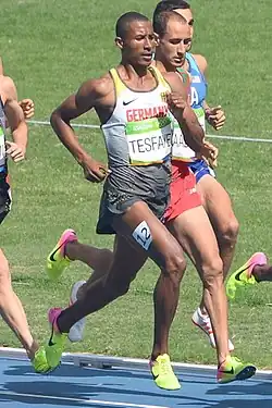 Homiyu Tesfaye – Rang&nbsp;zehn