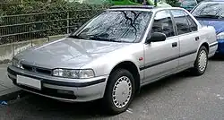 4. Generation (1989–1993)