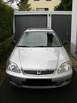 6. Generation (1995–2001)