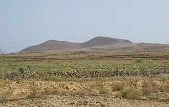 Ansicht von Südwesten