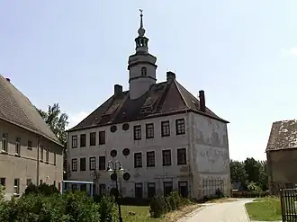 Schloss Hopfgarten