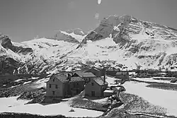 Hopsche mit Hübschhorn