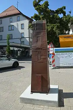 Großer Seelenturm, Horb am Neckar