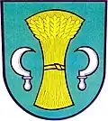 Wappen von Horní Bludovice