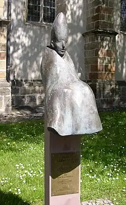 Papst Clemens&nbsp;II.