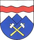 Wappen von Horní Kalná