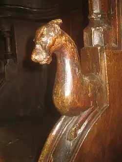 Tieroberkörper (E5).