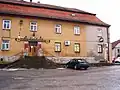 Gasthaus U Štefanidesů
