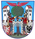 Wappen von Hostinné