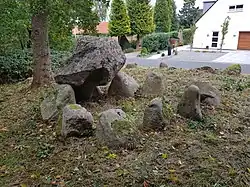 Ganggrab von Hostrupskov