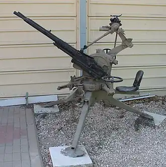 Hotchkiss-13.2mm Zwilling