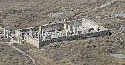 Das Haus der Delfine