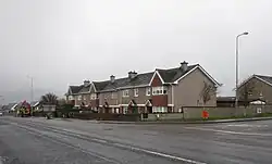 Ortszentrum von Watergrasshill